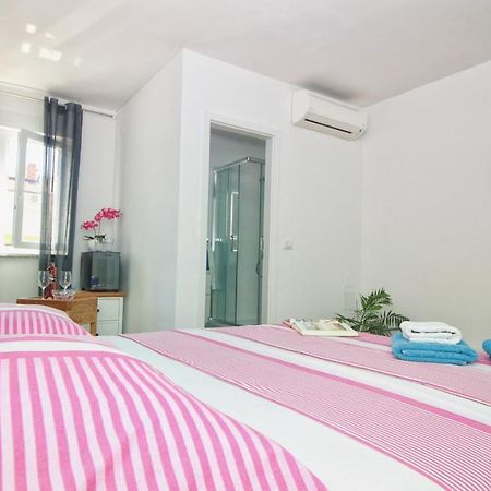 Guesthouse Esma Rovinj Eksteriør billede