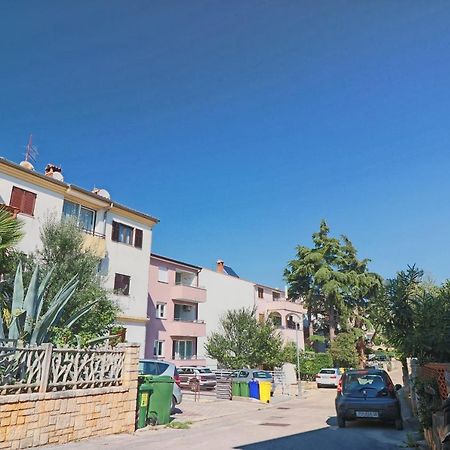 Guesthouse Esma Rovinj Eksteriør billede