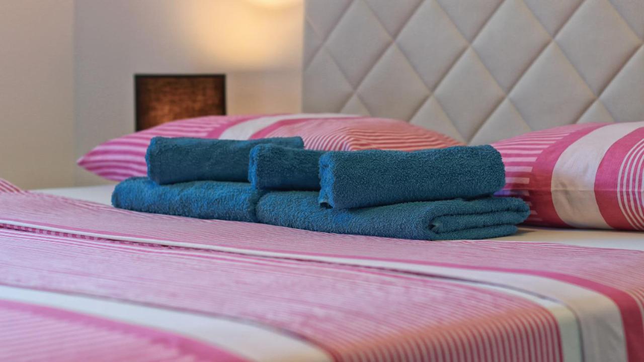 Guesthouse Esma Rovinj Eksteriør billede