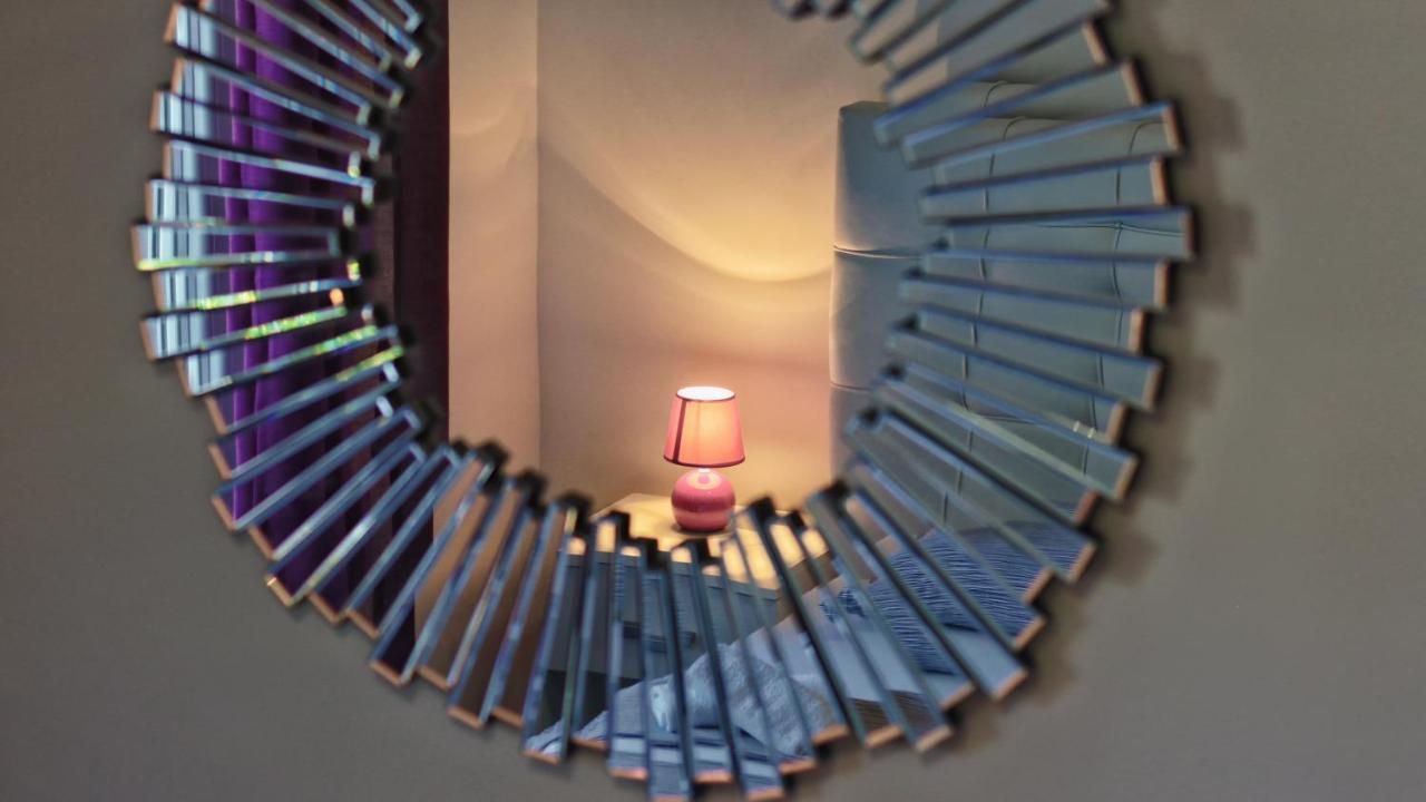 Guesthouse Esma Rovinj Eksteriør billede