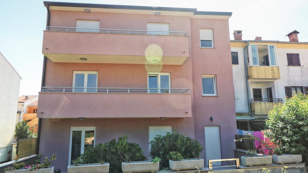 Guesthouse Esma Rovinj Eksteriør billede