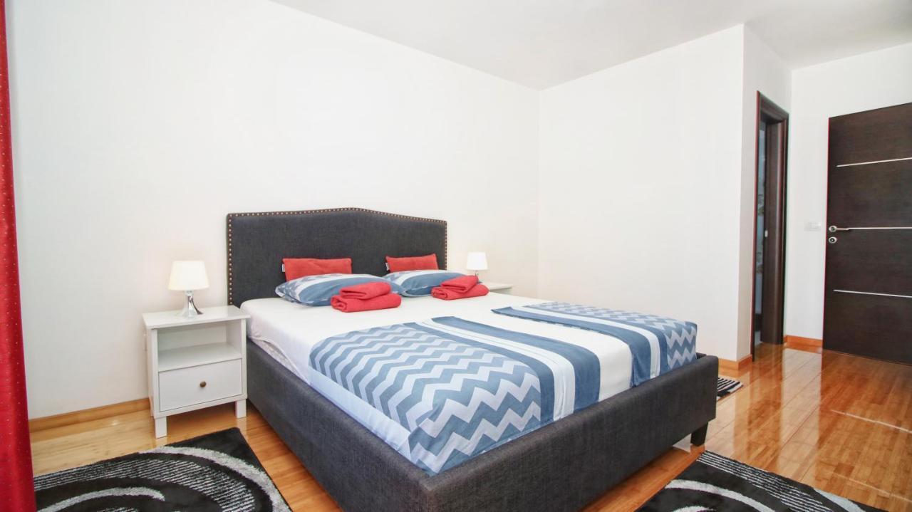 Guesthouse Esma Rovinj Eksteriør billede