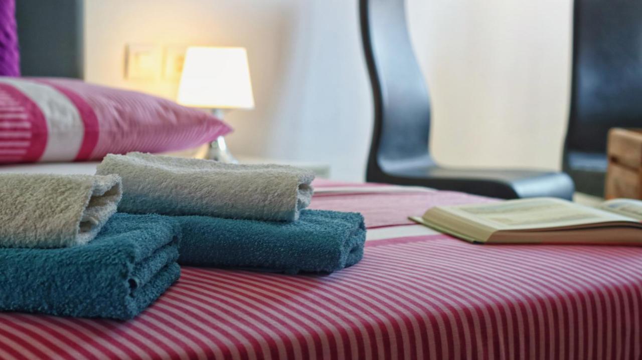 Guesthouse Esma Rovinj Eksteriør billede