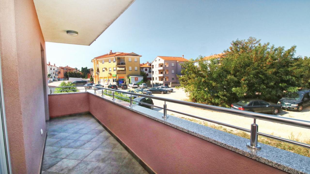 Guesthouse Esma Rovinj Eksteriør billede