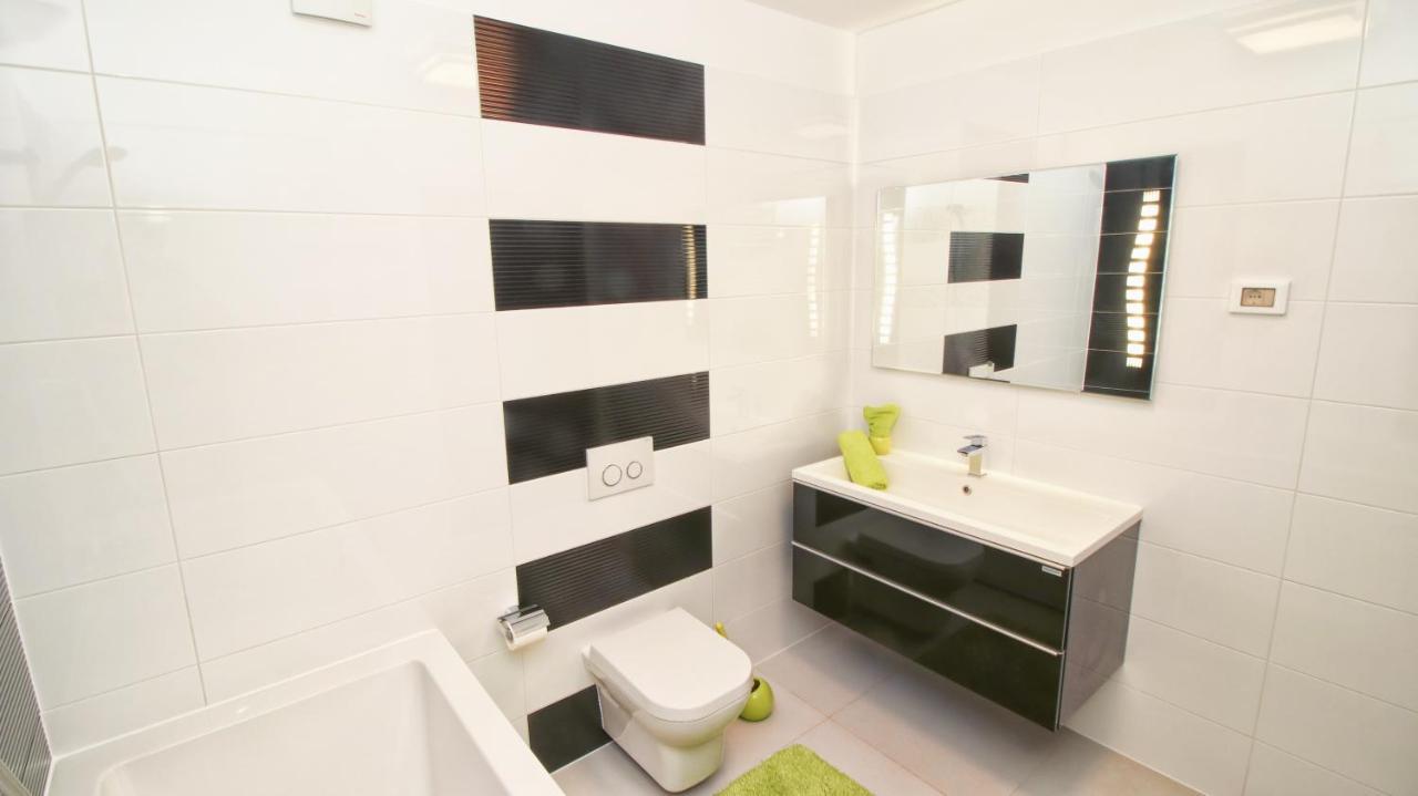 Guesthouse Esma Rovinj Eksteriør billede