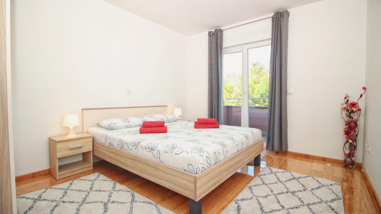 Guesthouse Esma Rovinj Eksteriør billede