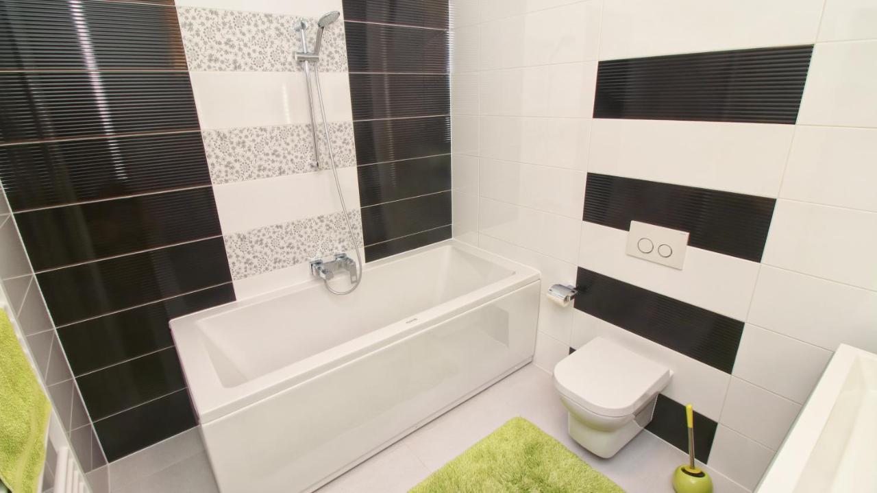 Guesthouse Esma Rovinj Eksteriør billede