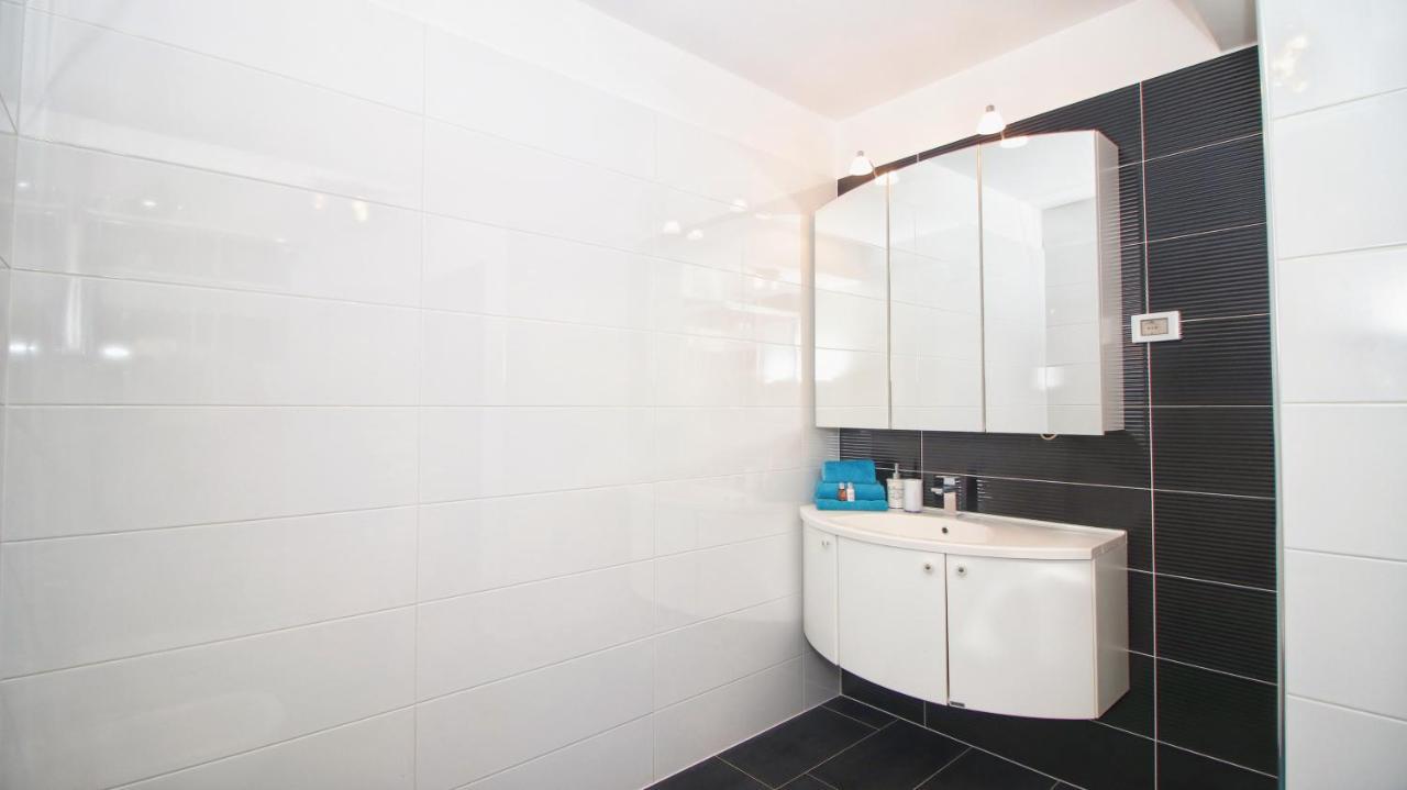 Guesthouse Esma Rovinj Eksteriør billede