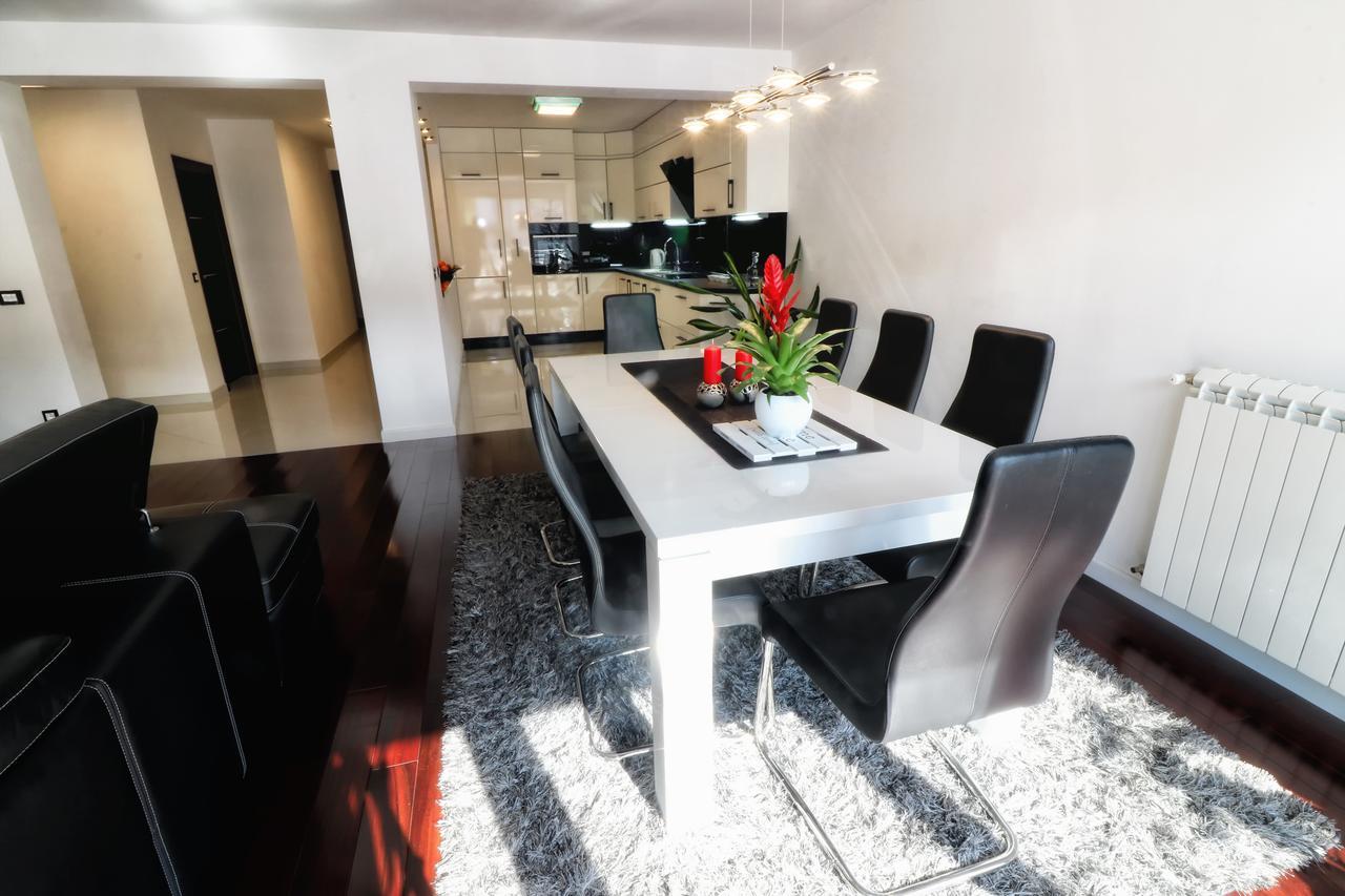Guesthouse Esma Rovinj Eksteriør billede
