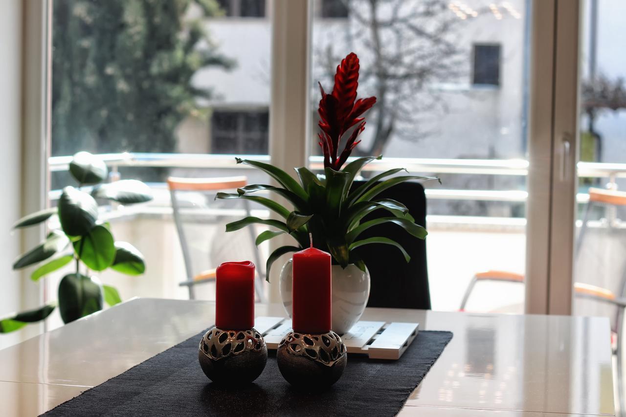 Guesthouse Esma Rovinj Eksteriør billede